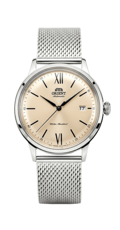 ساعة اورينت بامبينو RA-G10