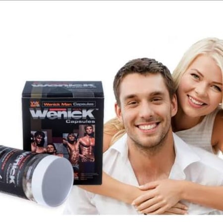 كبسولات وينك للرجال