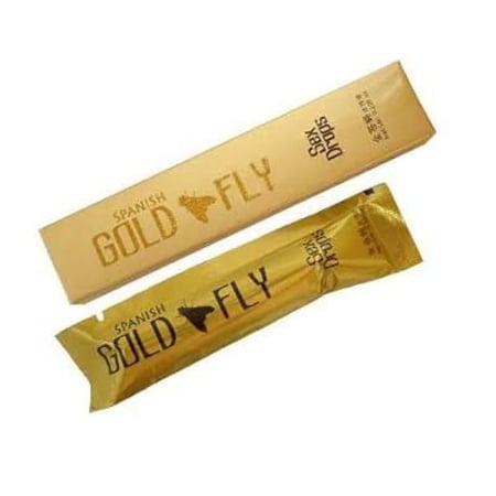 سبانيش جولد فلاي قطرة للنساء 15 مل*12 Spanish gold fly