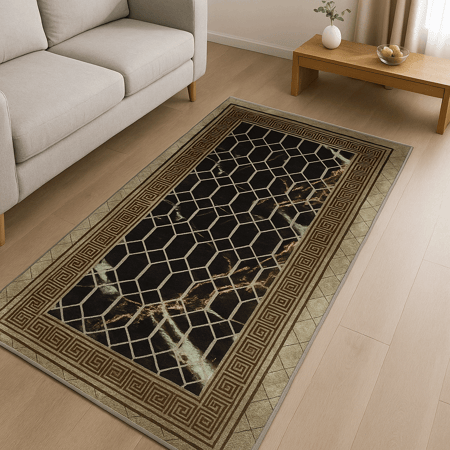 سجاد لمعة اللؤلؤ – بريق فريد في منزلك