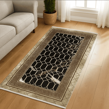 سجاد لمعة اللؤلؤ – بريق فريد في منزلك