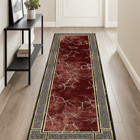 سجاد لمسة الحرير – نعومة تحت قدميك