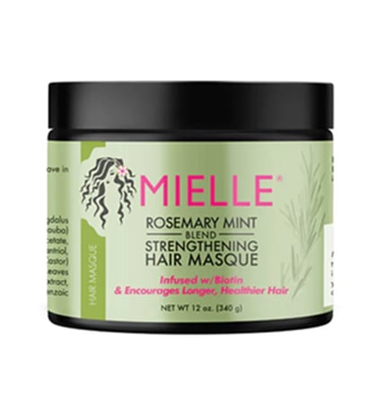 ميلي ماسك 340حم للشعر