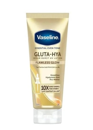 Vaseline gluta-hya 200ml