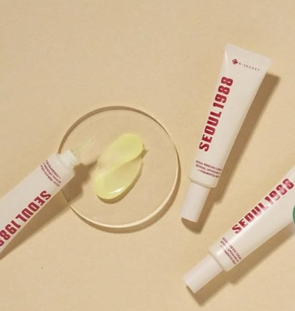 Seoul 1988 eye cream 30ml
