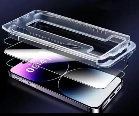 حامي شاشة H9