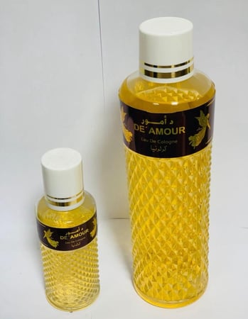 كولونيا د امور 1000 مل