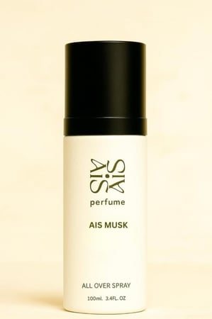 AIS Musk