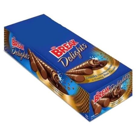 بريك تايم ابونص