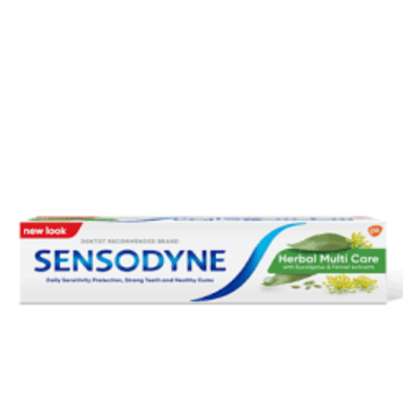 سنسوداين منت