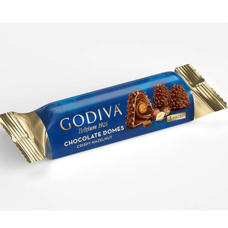 جوديفيابار بالبندق30 جرام