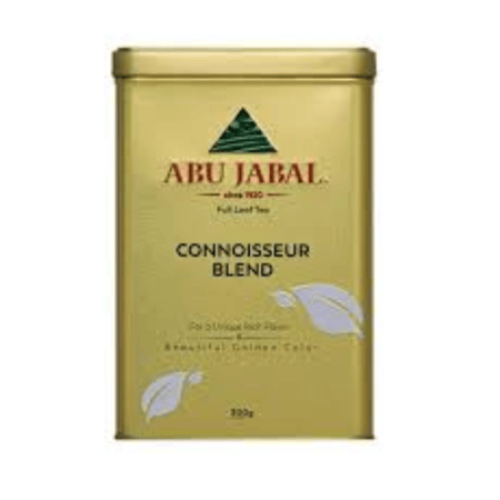 شاي ابو جبل الذهبى 150جم