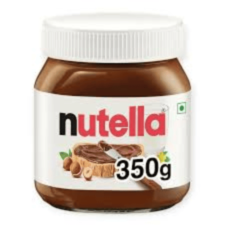 نوتيلا 350 جرام
