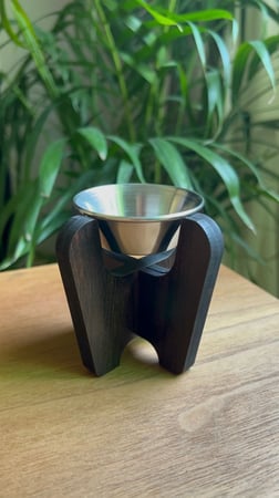 علبة مصحف فاخرة من متجر مشكل للمصنوعات اليدوية