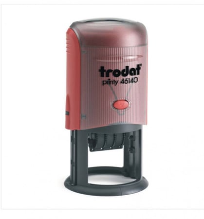 ختم تاريخ المتغير