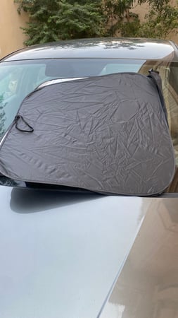 شماسة بدون شعار