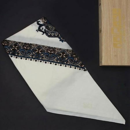 شال كشميري فاخر