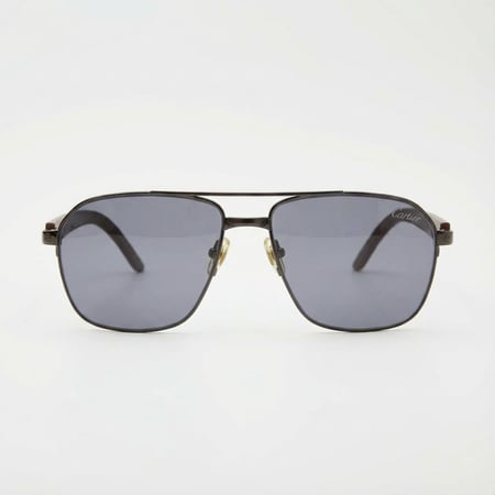 نظارة شمسية كارتير عدسات كحلي