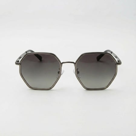 نظارة شمسية كارتير لون اسود مطفي