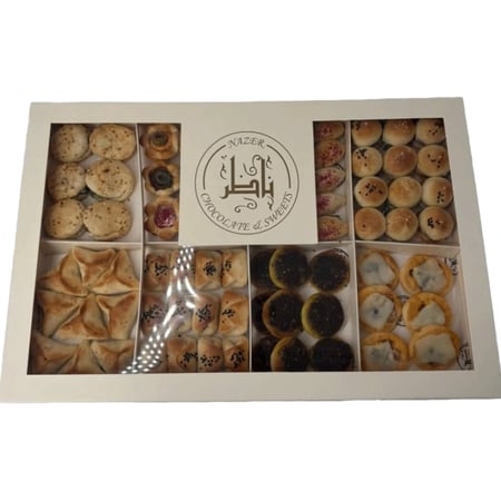 علبة معجنات