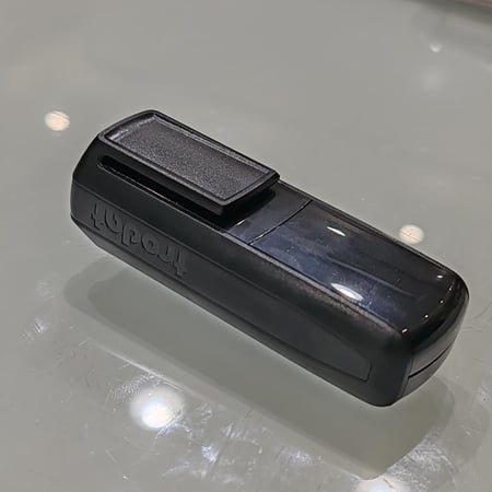 ختم جيب ترودات مستطيل