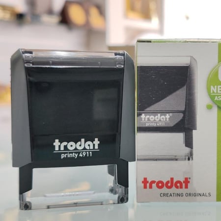 ختم Trodat Printy 4911