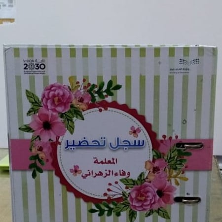 سجلات حجم صغير