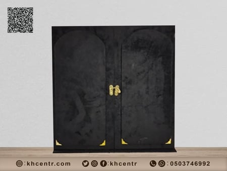 درع اكريليك فاخر كبير