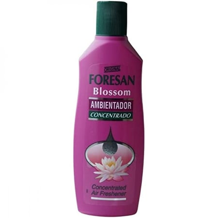 مطهر وملمع فورزان بلوسوم - 125 مل