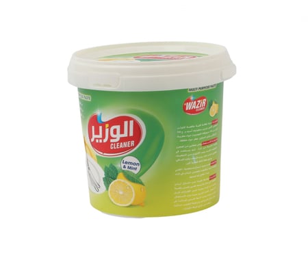 معجون الوزير
