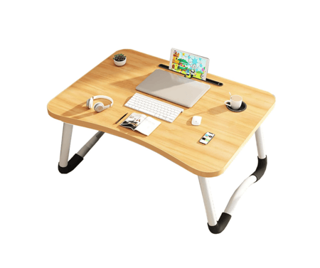 طاولة خشب قابلة للطي