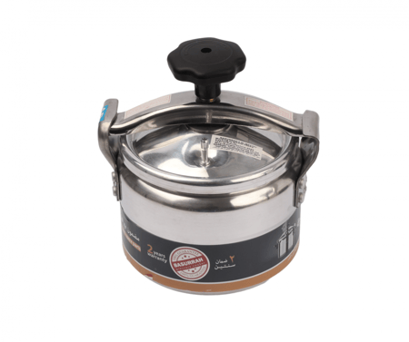 قدر ضغط باصرة