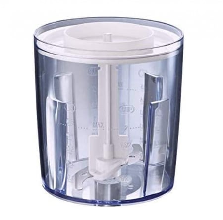 حوض فرامة بصل مولينيكس