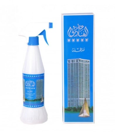 معطر فنادق مذهلة