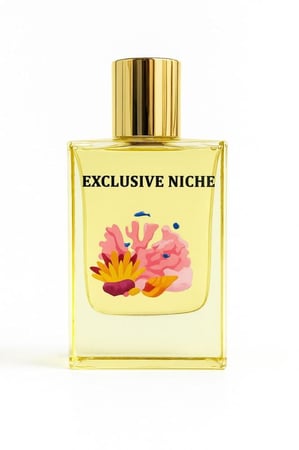 عطر Exclusive niche نيش من ريو ريفيير 50 مل اكسترايت
