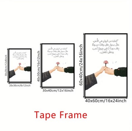 انتقي لوحاتك بذكاء الحياة الزوجية من اكثر العلاقات العاطفية التي تحتاج دوماً إلى الدعم و التودد و التحفيز حتى تستمر بسلام