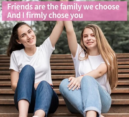 كن مميزا و استثنائي في اسلوب تعبيرك عن حبك لمن تحب