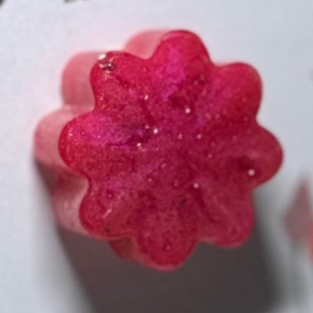 مستكة حديقة الورود جمال لا ينتهي ٣٠ قطعة