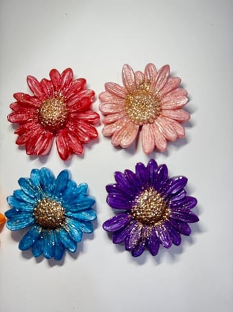 مستكة الملوك  جواهر عملاقة دوار الشمـس