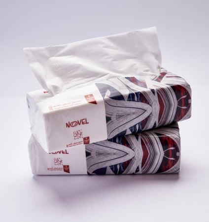 مناديل كلاسيك