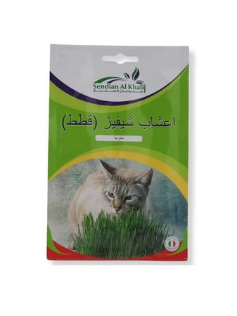 بذور أعشاب شيفيز 8g