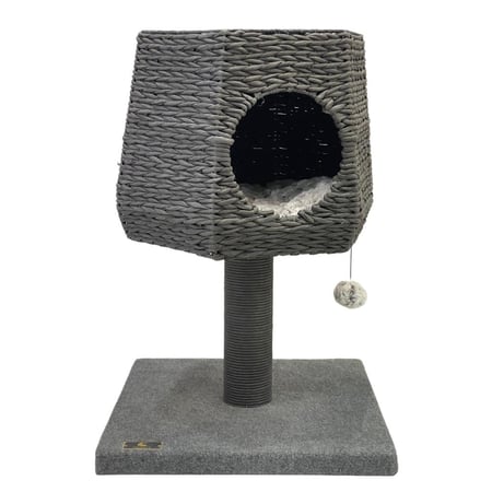 برج خداشه قطط