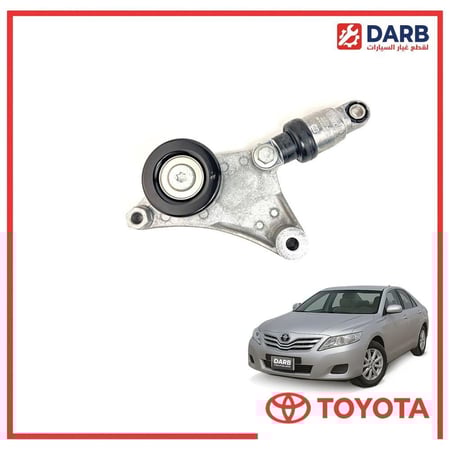 شداد سير كامري 2009 اصلي