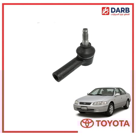 ذراع دركسون خارجي يسار كامري 1998 2000 ثلاث خمسات 555