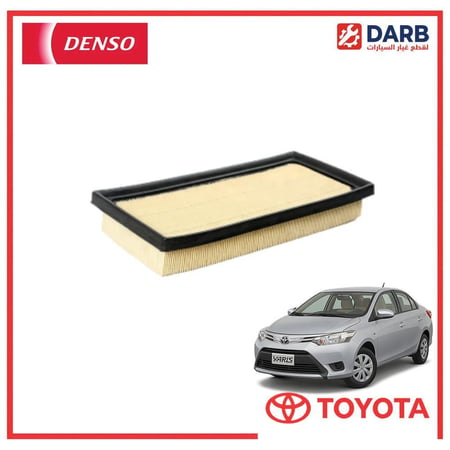 فلتر هواء يارس 2015 دنسو DENSO