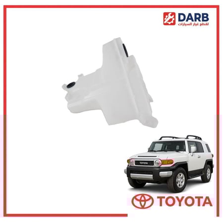 قربه مساحه اف جي FJ 2010 اصلي