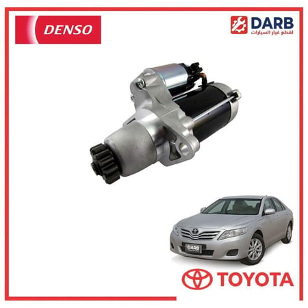 سلف كامري 2008 دنسو DENSO