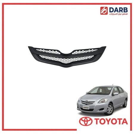 شبك امامي يارس 2010 تجاري