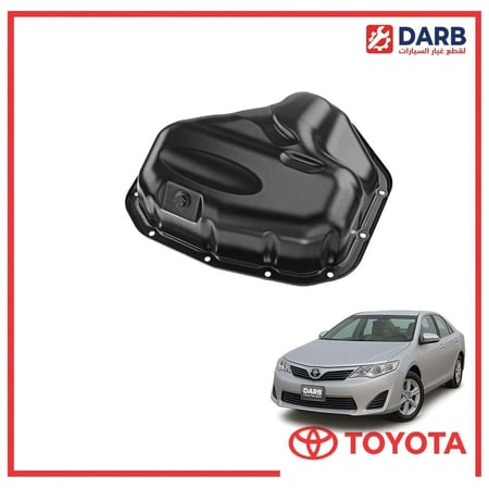 كرتير مكينه كامري 2013 اصلي