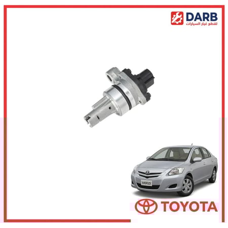 حساس سرعه يارس 2006 اصلي